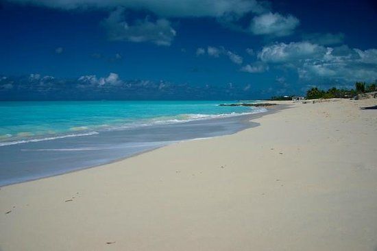 Downtown Providenciales